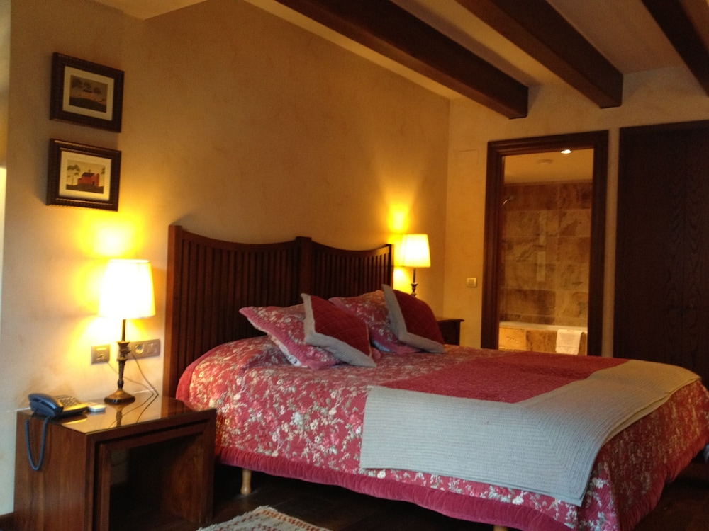 Hotel & Spa Casa Irene — Vielha — photo 4