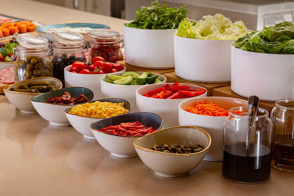 מזון ומשקאות