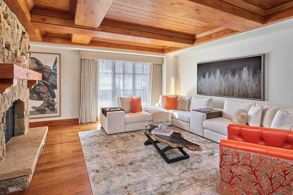 The Ritz Carlton Bachelor Gulch - photo 88