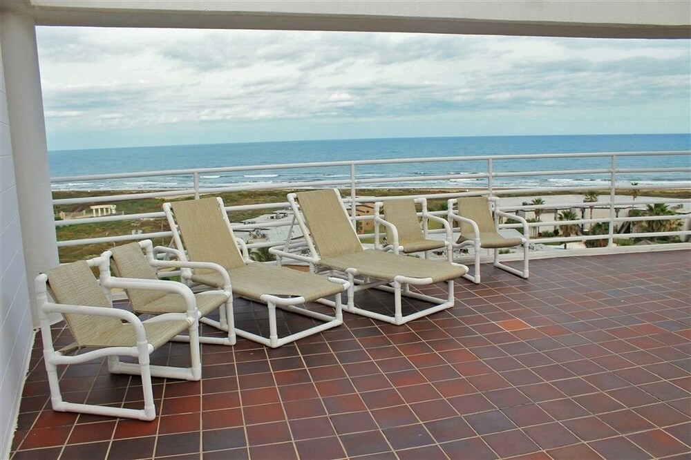 Sunchase IV 1401: Beachfront Resort Penthouse Nothing Else Even Come - photo 23
