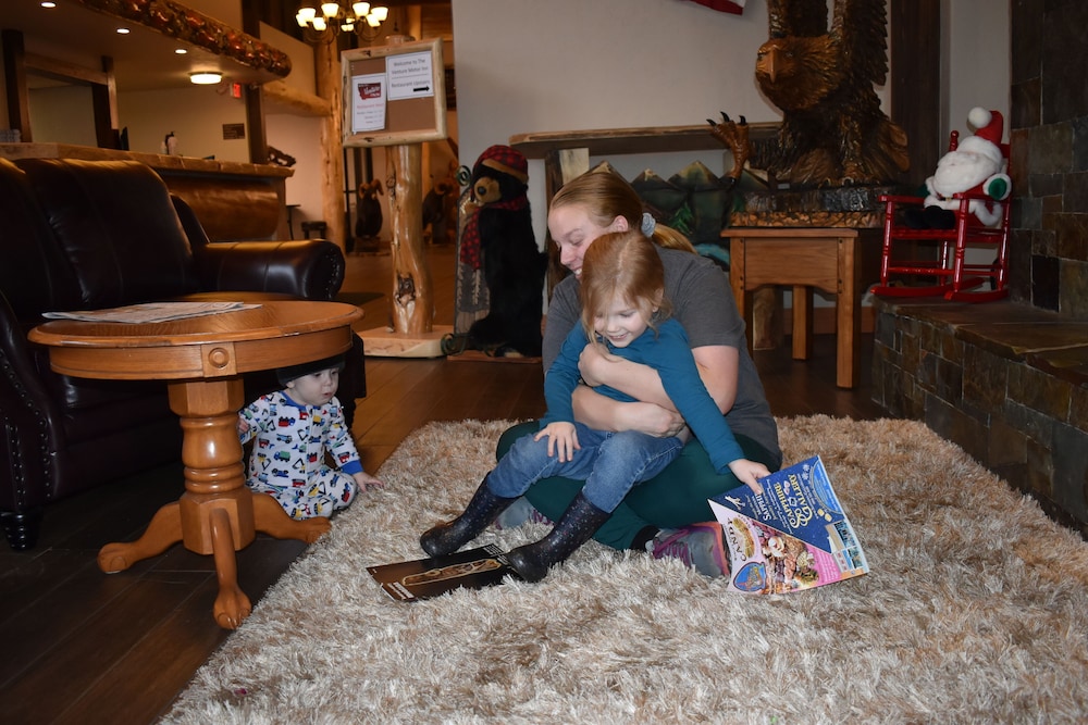 Venture Inn - photo 4