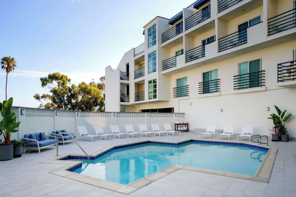 Hilton Garden Inn Dana Point Doheny Beach - photo 48