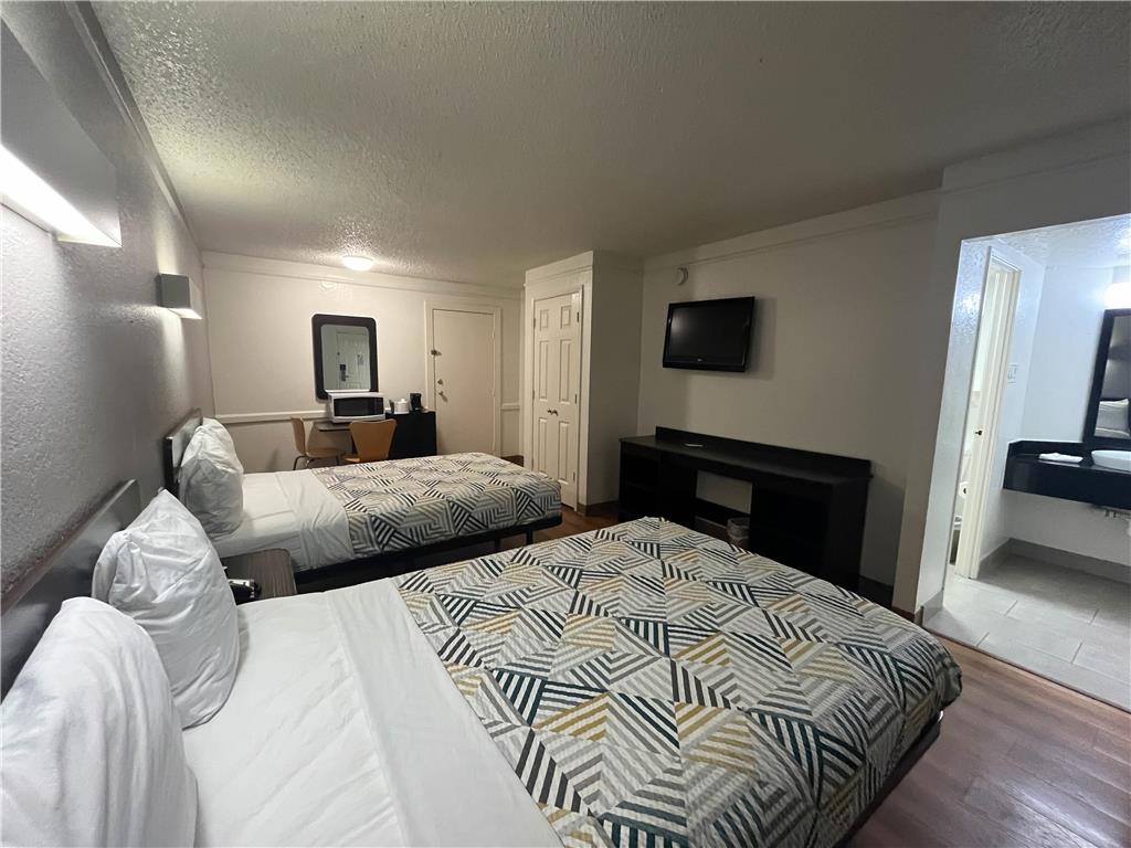 Motel 6 Euless Tx Dfw West - photo 20