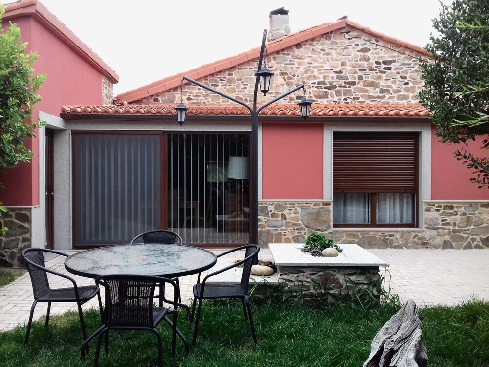 Casa Mara Pidre 10737960 — Mazaricos