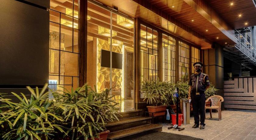Sapphire Boutique Hotel