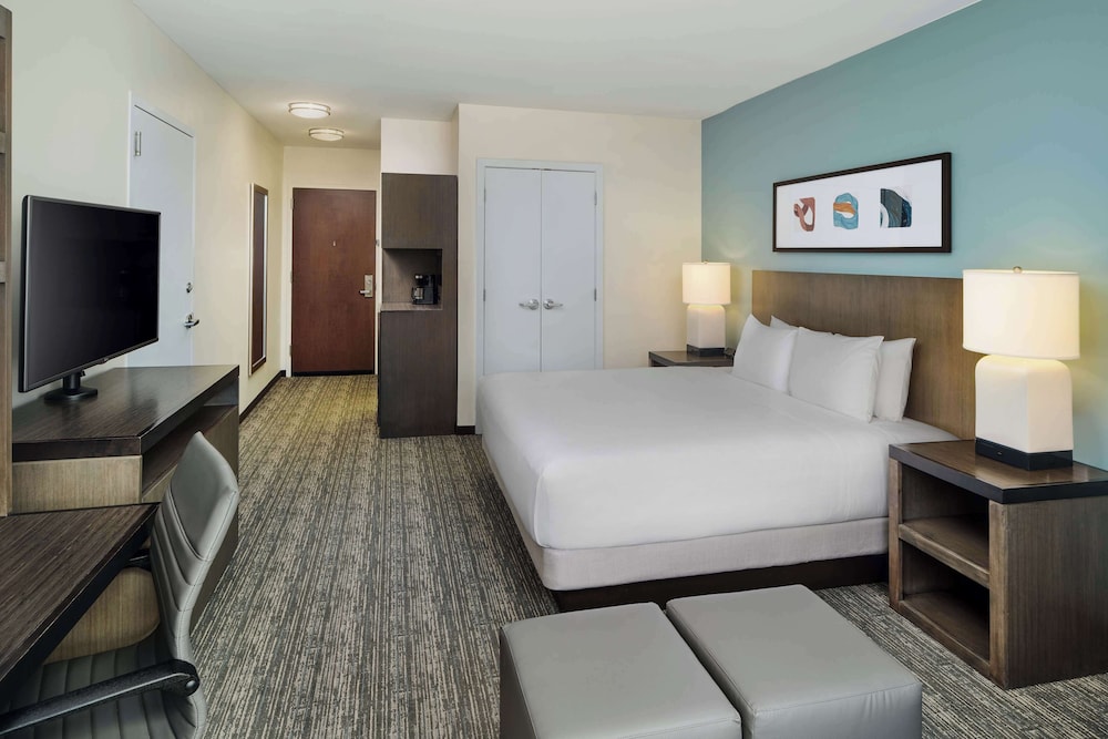 Hyatt House Atlanta Downtown - photo 18