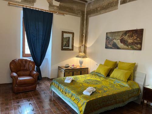 Il Palazzo Del Borgo Affittacamere — Todi