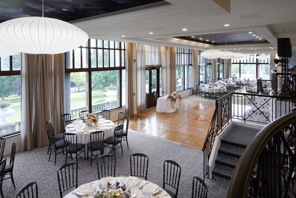 Tarrytown House Estate on the Hudson - photo 65