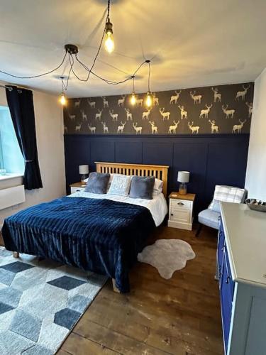 The Cottage Harmby