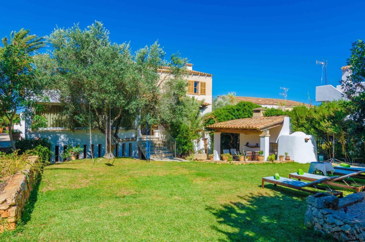 Can Boira — Portocolom