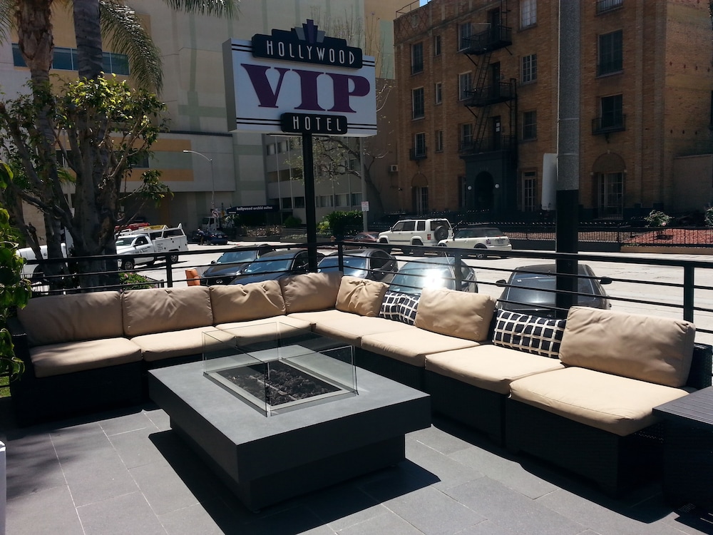 Hollywood VIP Hotel - photo 24