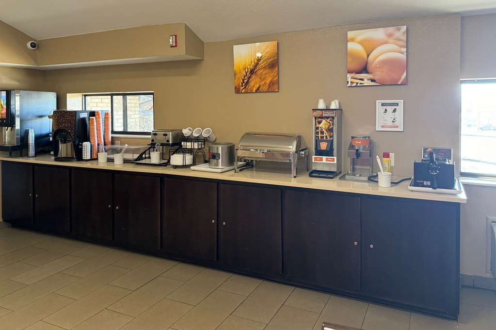 Comfort Inn Maumee Perrysburg Area - photo 15