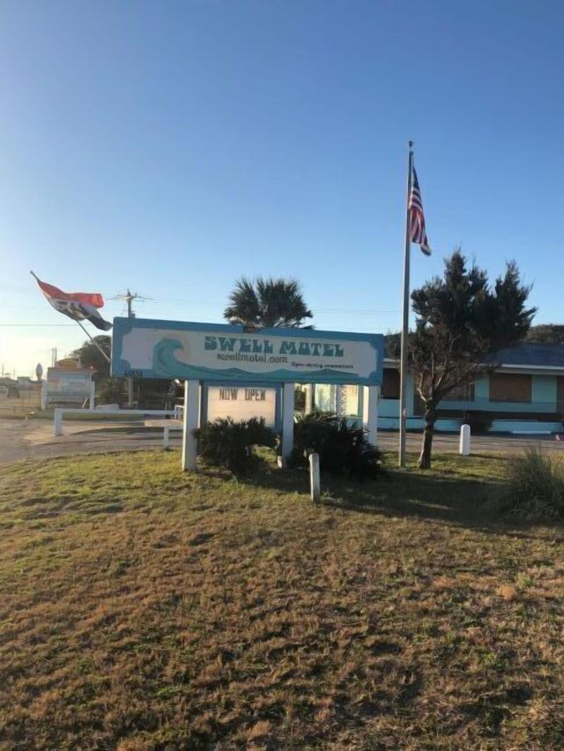 Swell Motel - photo 39