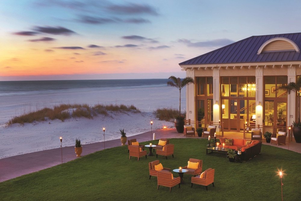 Sandpearl Resort - photo 53