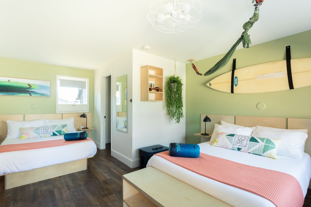 Loge Westport - photo 5