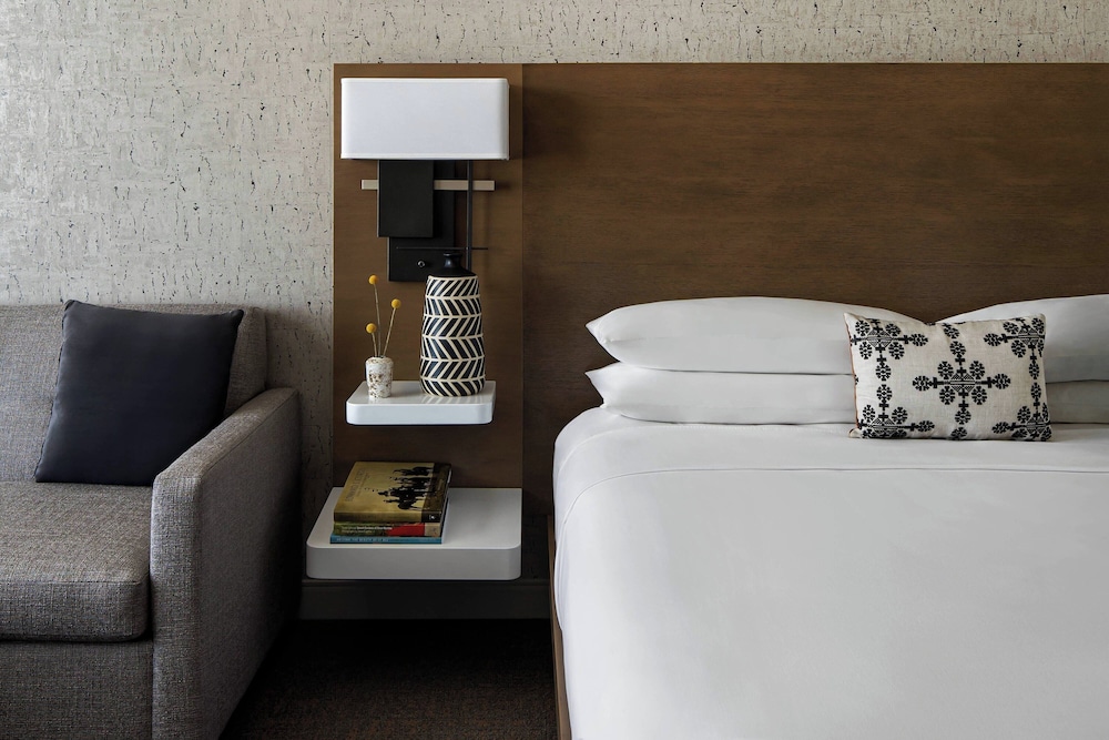 Marriott Phoenix Chandler - photo 12