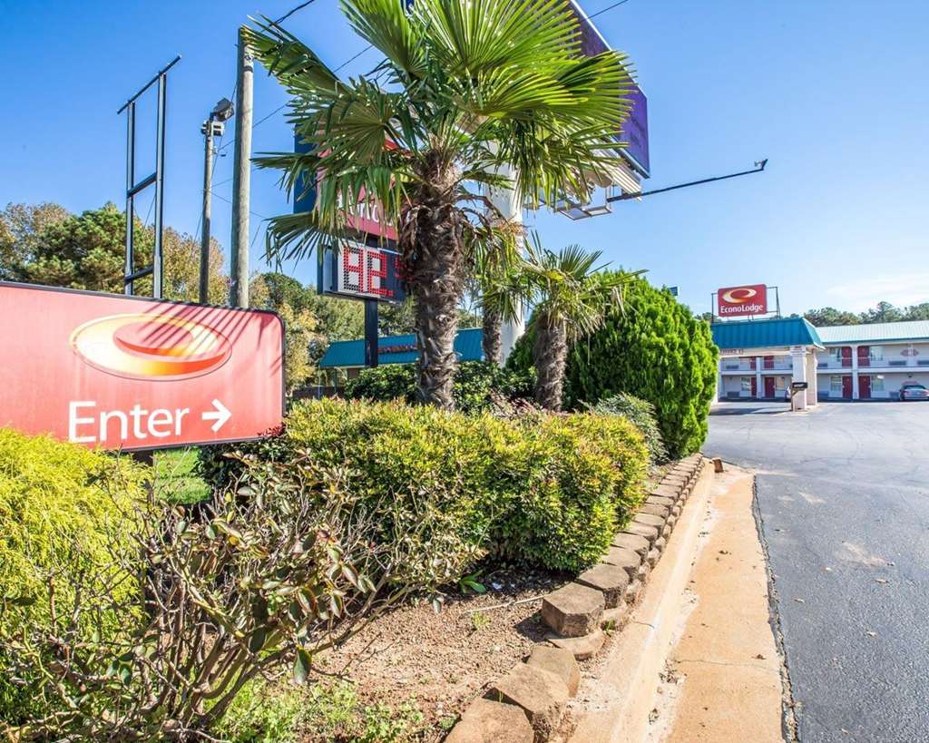 Econo Lodge McDonough South - photo 6