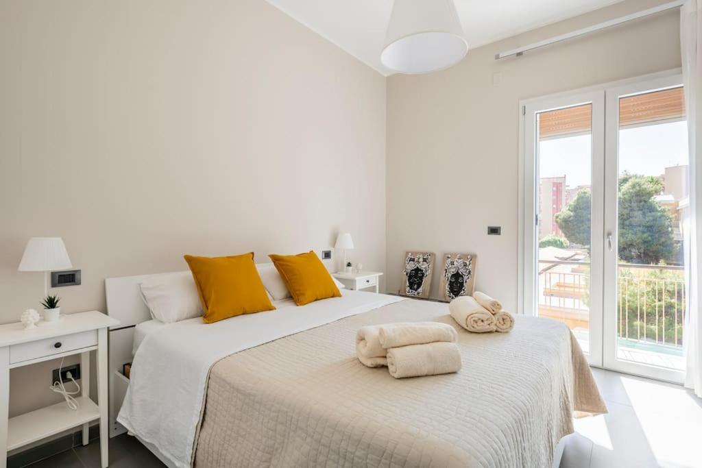 Dolci Ricordi Casa Vacanza Siracusa Centro — 5-Star Luxury Hotel in Siracusa, Italy