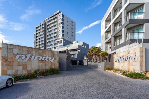 Infinity Serenity Coastal Living with Views in Blouberg