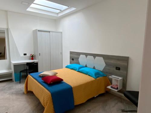 Oasi nel Deserto — 4-Star Luxury Hotel in Custonaci, Italy