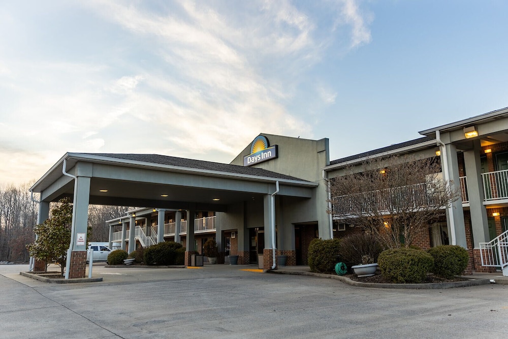 Hotel Barkley - photo 31