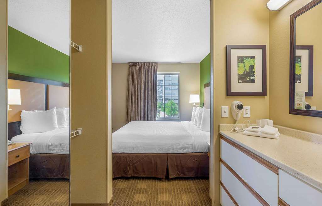 Extended Stay America Suites Boston Burlington - photo 38