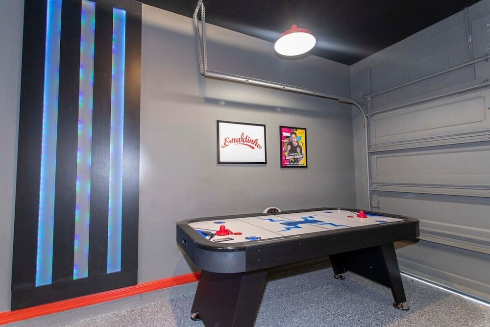 Wonderful 6 Bd w Game Room and Pool @ Solara Resort 8991 - photo 77