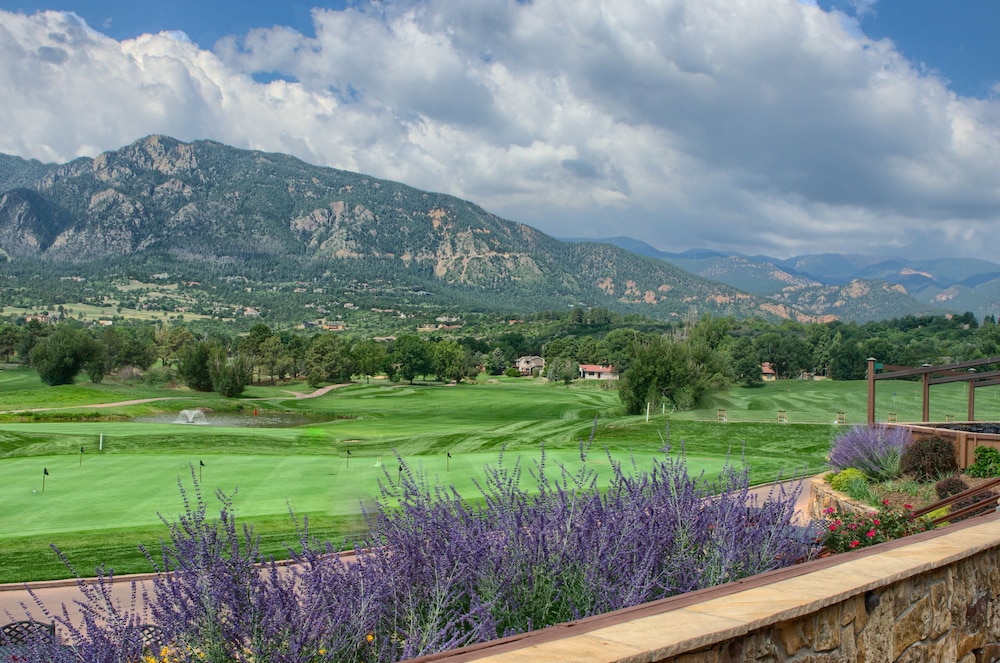 Cheyenne Mountain Resort a Destination by Hyatt Hotels - photo 102