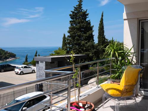 Luxury Apartment Mrs. Perfect