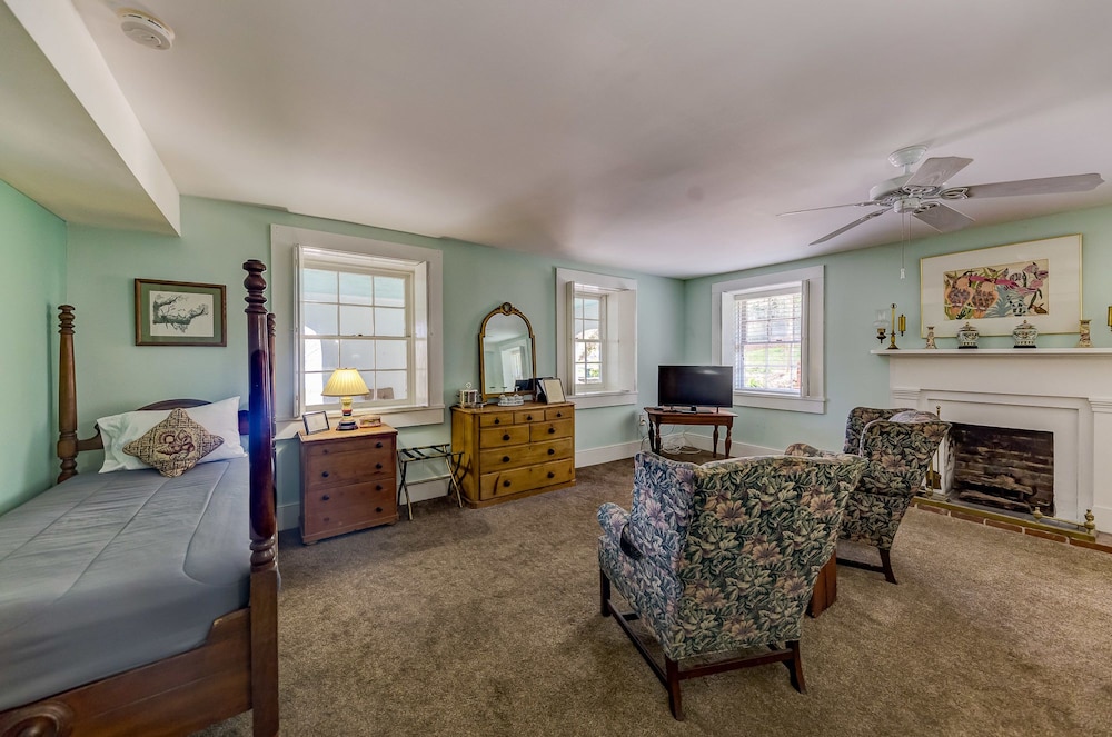 Duff Green Mansion - photo 55