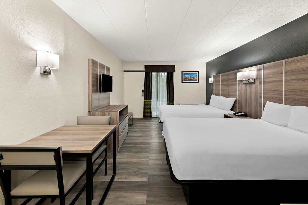Super 8 by Wyndham Mason - photo 21