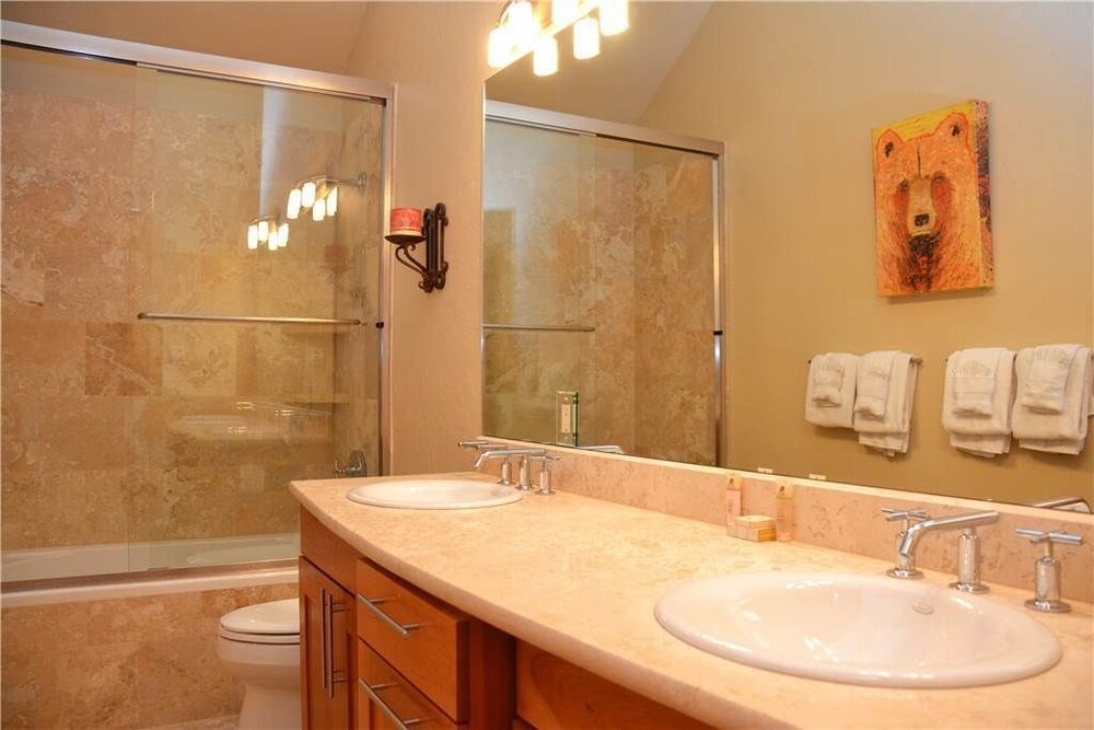 Placer Ridge Townhomes Unit 514 by RedAwning - photo 18