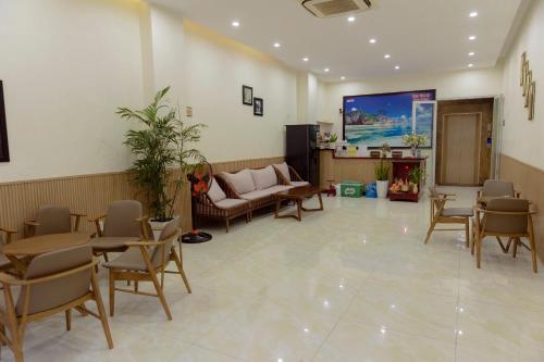 Kami Hotel — Phan Rang-Thap Cham — photo 4