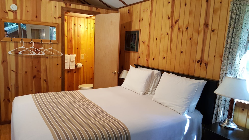 Emerald Forest Cabins - photo 104