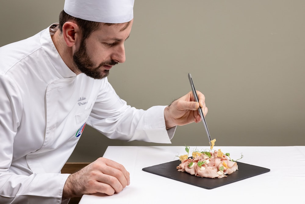 מזון ומשקאות