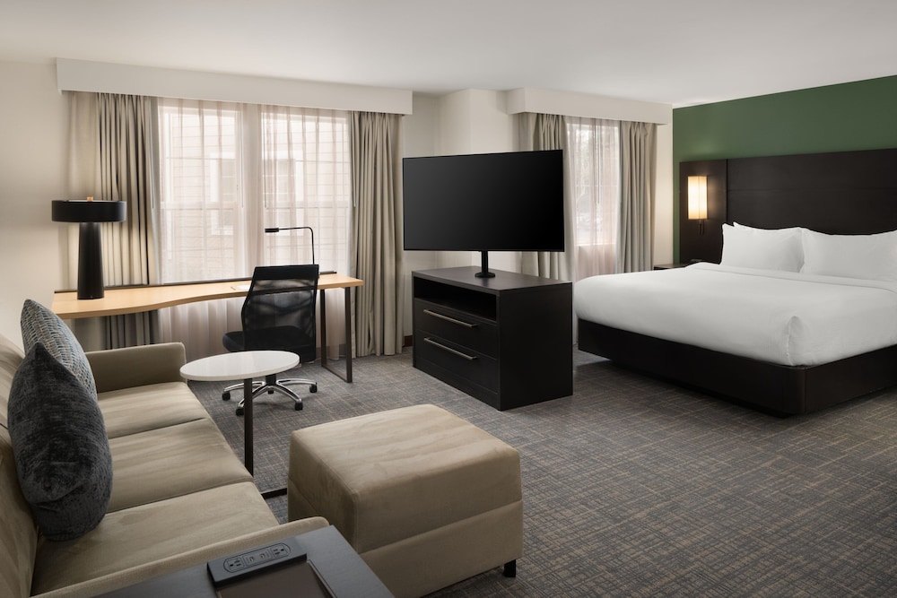 Residence Inn by Marriott Portland Hillsboro - photo 7