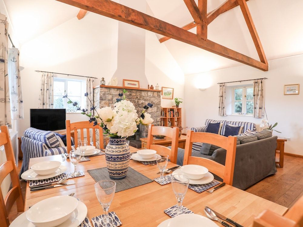 Rhyd Y Bont Bach in Holyhead, United Kingdom