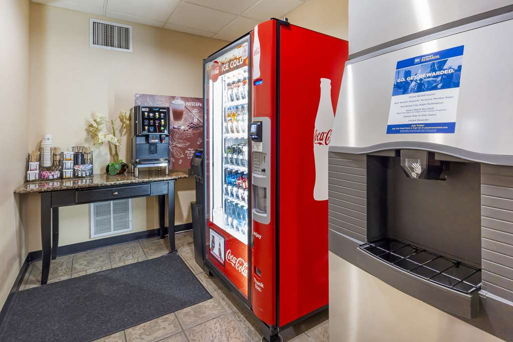 Best Western Plus Northwind Inn & Suites - photo 33