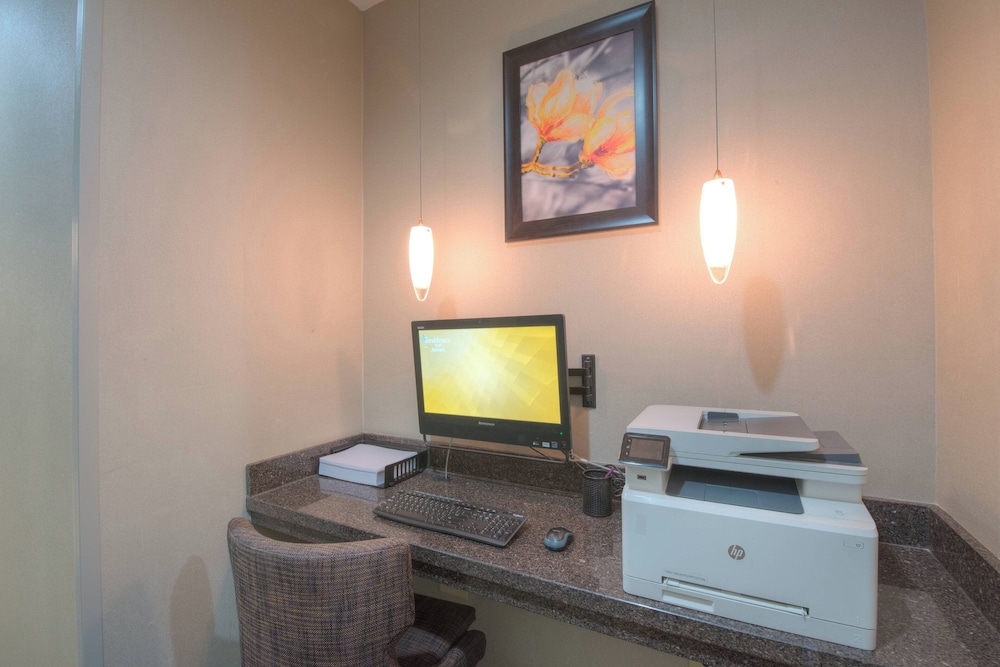Residence Inn By Marriott Buckhead Lenox Park - photo 17