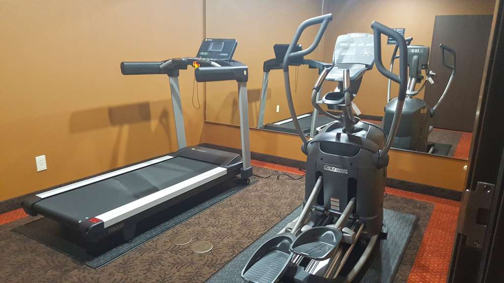 Americas Best Value Inn Big Lake Becker - photo 17