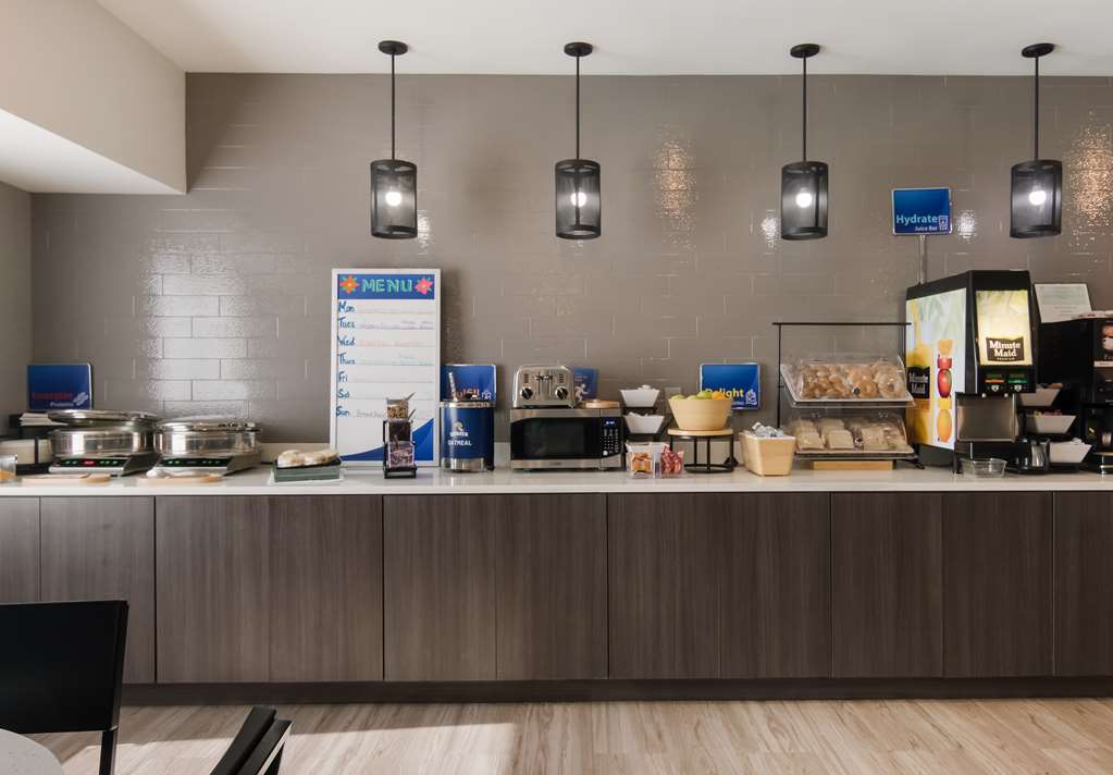 Best Western Eastland - photo 31