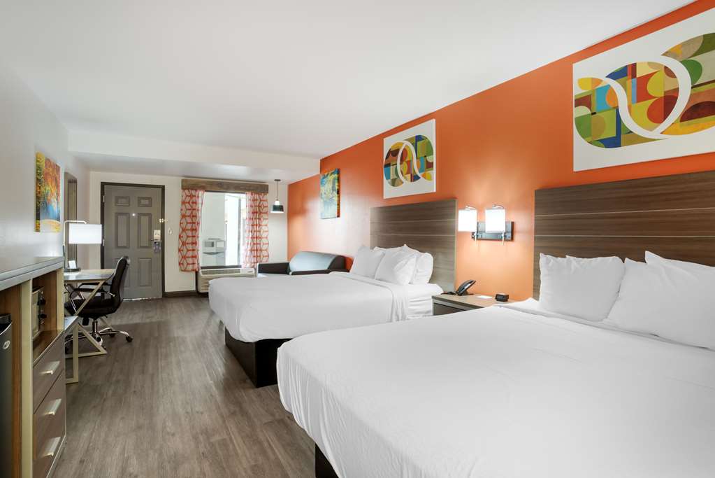 Best Western Statesville Inn - photo 5