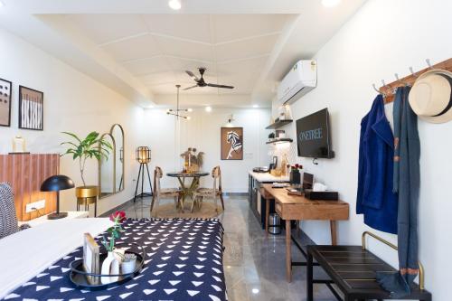 Maison 42 Onetreestays