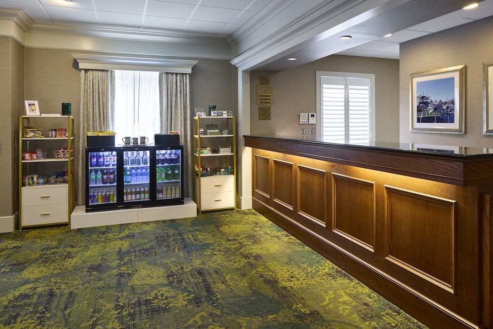 Ohio University Inn & Conference Center - photo 2