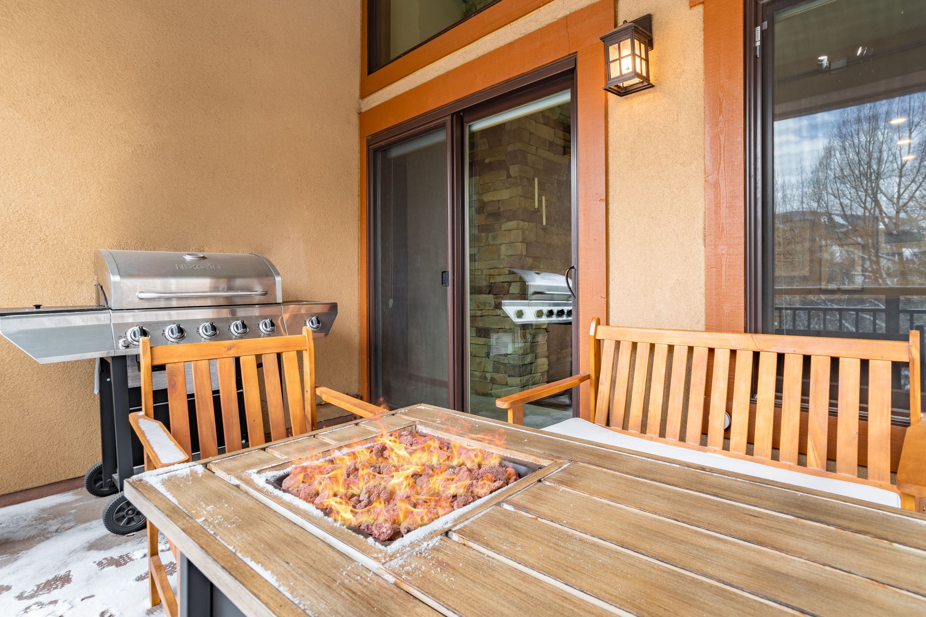 Cloud 9 by Avantstay Located at the Base of Vail Ski Resort w Community Pool & Hot Tub - photo 23