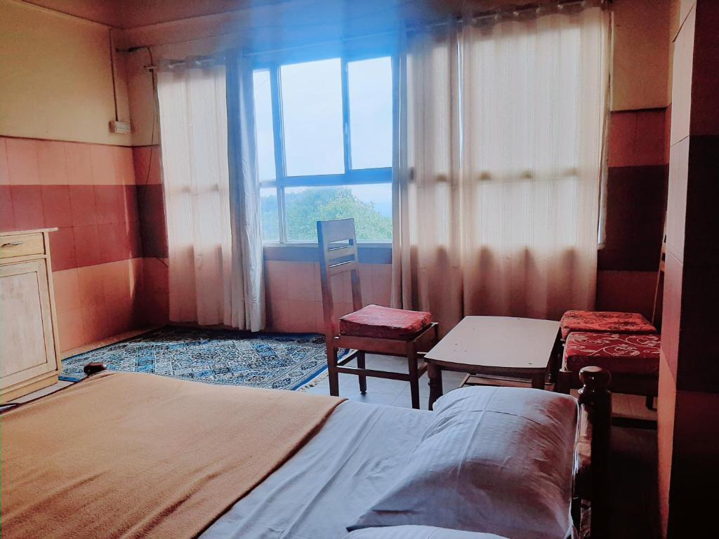 Vega Residency — 4-Star Luxury Hotel in Madikeri, India