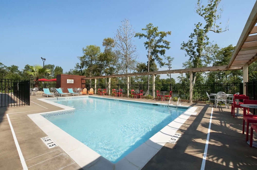 Home2 Suites by Hilton Biloxi North D'Iberville - photo 20