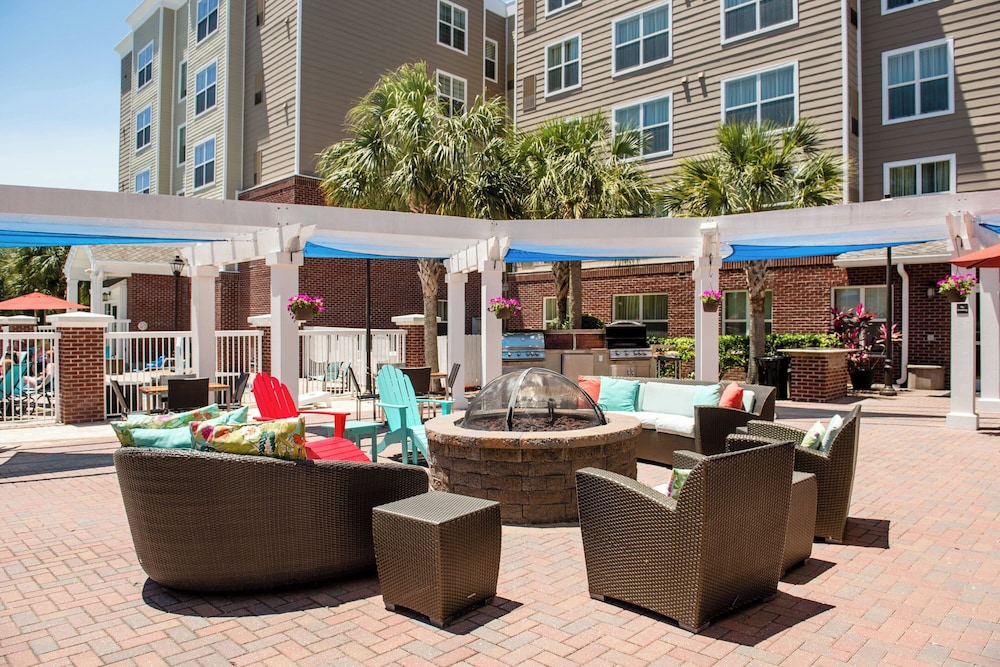 Residence Inn by Marriott Amelia Island - photo 80