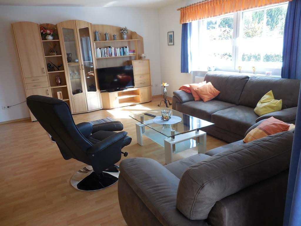 Ferienhaus Wellisch — Lohberg — photo 2