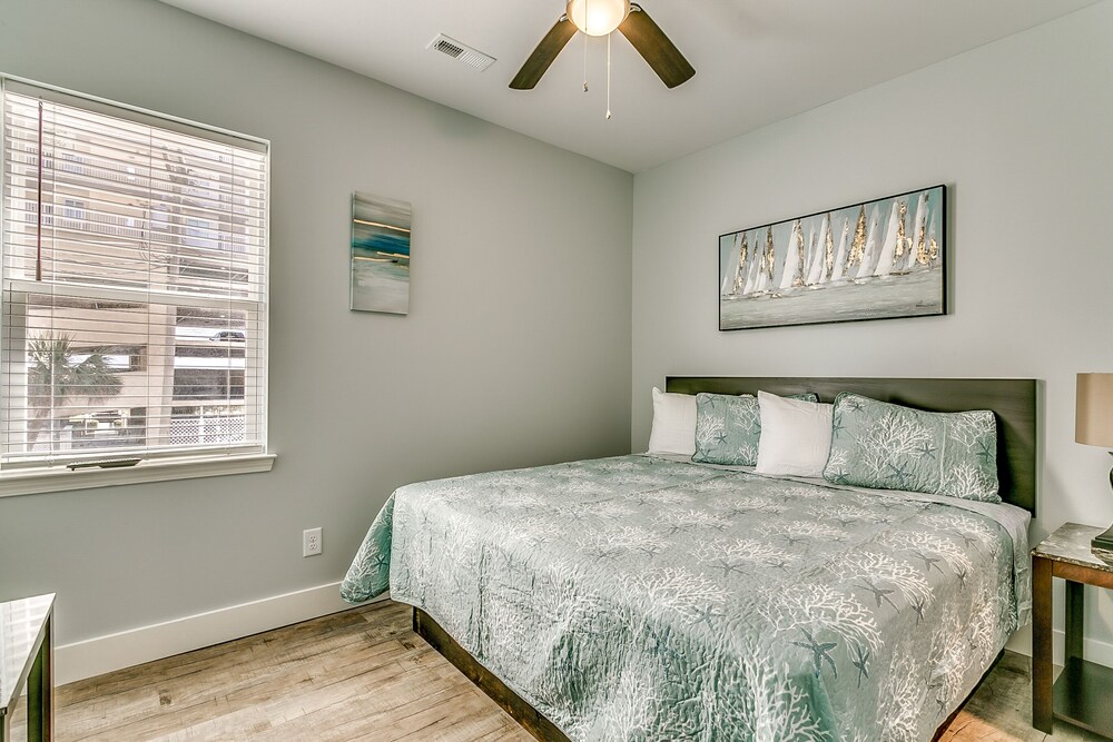 Together Resorts Cherry Grove Resort at 5405 A N Ocean Blvd - photo 21